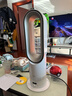 戴森（DYSON）AM15无叶凉暖风扇 凉暖两用 家用取暖器 快速制暖 整屋循环 实拍图
