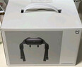 米家小米肩颈按摩器斜方肌颈椎按摩器肩颈背部按摩仪颈椎热敷揉捏APP智控  热敷保暖 男女朋友生日礼物 实拍图