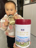 百跃谱恩婴幼儿配方绵羊奶粉OPO乳铁蛋白DHA羊乳粉800克*6罐 3段(1-3岁) 实拍图