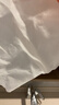 海氏海诺医用级一次性纯棉洗脸巾加厚械字号棉柔巾洁面巾擦脸巾100抽*3包  实拍图