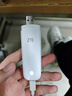 中兴（ZTE）随身wifi F32 Pro移动wifi免插卡无线上网4g全网通路由无限随行车载笔记本流量卡托2025款白 实拍图