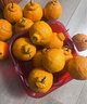 生活＆好管家 四川春见耙耙柑爆浆大果新鲜水果礼盒应季橘子现摘柑橘子桔子 8.5-9斤【性价比高-全家爽吃】净重8斤 果径80-90mm【大果】 实拍图