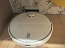 米家扫拖机器人 3 拖地机擦地机 LDS激光导航立体避障 小爱同学智能互联 扫拖一体机洗地机吸尘器 实拍图