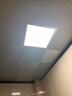 雷士（NVC）厨房灯led集成吊顶吸顶灯扣板灯卫生间政府补贴平板灯面板灯20w 实拍图