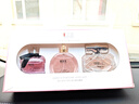 IDX反转巴黎邂逅竹韵女士香水礼盒淡香套装持久留香礼物送女友老婆 实拍图