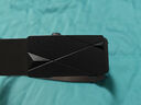 半支烟皮带男无牙内穿腰带男自动扣年轻人潮流优质皮男商务裤带送礼物 实拍图