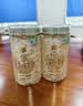 珍锦荟甄选有机本草银耳80g 古田白木耳干货免洗免泡易出胶焖泡即食 实拍图