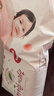 好奇（Huggies）铂金装小桃裤成长裤XXL74片(15kg以上)尿不湿【透爽散热】 实拍图