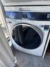 伊莱克斯进口11kg清新除味滚筒洗衣机国际羊毛蓝标认证蒸汽焕新智感洗活丽洗预混合技术深层洁净1142Q7WB 实拍图