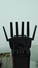 普联（TP-LINK）大道路由器7DR6430 BE6400 5G WiFi7千兆双频家用高速穿墙 2.4G wifi6无线 2.5G网口 游戏加速 实拍图