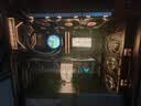 华硕ROG全家桶R7 9800x3d 9850x3d主机RTX5070ti 5080 5090夜神显卡 直播设计渲染diy台式组装电脑整机 R7 9800x3d主机+RTX5090D丨六 实拍图