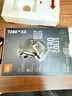 JBL T280TWS X3真无线蓝牙耳机 国家补贴 半入耳式音乐通话降噪防水防汗游戏耳麦 苹果安卓通用 黑 实拍图