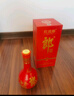 郎酒红花郎10 白酒 酱酒 53度 500ml*2 双瓶装（新老包装年份随机） 实拍图