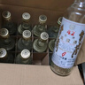 五缘湾 台湾高粱酒三N窖藏 浓香型白酒 42度 500ml*12瓶 整箱 自饮口粮 实拍图