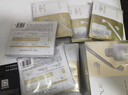 玉兰油（OLAY）全新水光小白瓶面膜15片补水美白去黄提亮肤色改善暗沉生日礼物女 实拍图