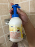舒肤佳儿童泡沫沐浴露 香草牛奶415g  宝宝专用无泪温和泡沫丰富 实拍图