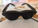 雷鸟 【双11超级新品】Air4 pro智能AR眼镜 智能眼镜 高清巨幕观影眼镜 便携眼镜 非VRAI眼镜 实拍图