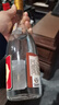 汾酒 黄盖玻汾 清香型高度白酒 2021年 53度 475ml*12瓶 【名酒鉴真】 实拍图
