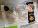 CP正大食品白羽鸡全腿2斤 生鲜冷冻早餐  鸡大腿 烤鸡腿炸鸡腿 实拍图