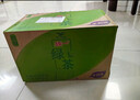 统一 绿茶 500ml*15瓶 茶饮料 整箱装（新老包装随机发货） 实拍图