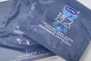 杜蕾斯（durex）延时避孕套延时男专用持久延时三合一16只安全套超薄防早泄敏感套 实拍图