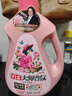 立白 大师香氛洗衣液 乌木玫瑰5.76斤 持久留香 炫彩护衣 摩登潮流香 实拍图