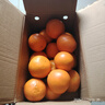 玖原农珍 赣南脐橙新鲜橙子含箱10斤净重9斤优选果150-300g 年货水果礼盒 实拍图