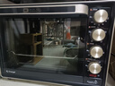 长帝（changdi）【国家补贴】家用烤箱多功能电烤箱 32升大容量 32PD多面搪瓷内胆 上下管独立控温 实拍图