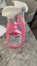 花王（KAO）浴室清洁剂500ml*2瓷砖卫浴墙面玻璃不锈钢水槽除水垢清洗剂 实拍图