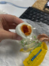 黄天鹅茉莉花香风味即食溏心蛋12枚7分熟鸡蛋624g早餐零食冷藏储存 实拍图
