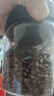 吉意欧蓝山风味+意式深烘咖啡豆礼盒1kg阿拉比卡豆醇厚特浓无酸  实拍图