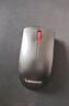 联想（Lenovo）鼠标 无线轻音鼠标 办公鼠标 联想大红点M220无线鼠标 台式机鼠标 笔记本鼠标 实拍图
