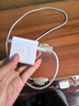 华为88W原装充电器套装含1米6A数据线 适用P60Pro Mate60pro手机超级快充电脑苹果iPhone15promax 实拍图