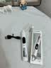 伍尚家用电动磨甲器指甲刀美甲打磨机小型充电式修甲抛光灰厚手指甲死皮工具磨甲器卸甲套装 标准款6000转 实拍图