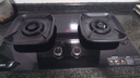 康佳（KONKA）燃气灶液化气双灶家用 5.2kW猛火灶70%高热效 【换装优选性价比】国家补贴20%大面板可调JZY-KEG75 实拍图