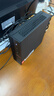 长城凌云DHC37 台式电脑迷你主机台式机商用办公家用mini整机(i5 12450H 16G+512G 23.8英寸) 实拍图