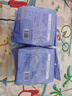全棉时代一次性内裤女纯棉不掉絮灭菌 L码5条【品牌直供 安全灭菌】 实拍图