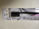 高露洁（Colgate）细毛护龈备长炭软毛成人牙刷旅行装*1支款式颜色随机发货京东自营 实拍图