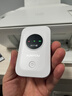 迅优随身wifi三网通免插卡移动网络wifi6无线网卡便携式高速4G无线wifi全国通用无限流量2025款5GXY 【顶配版wifi6】八核八通道+升级长续航 实拍图