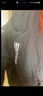 阿迪达斯 （adidas）550蓬通勤防风保暖鸭绒羽绒服面包服女子冬季连帽 L码 实拍图