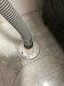 潜水艇洗衣机下水管地漏接头专用卫生间排水管道防臭三头通铜断层通用 9.接1台洗衣机-直排接头 实拍图