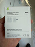 Apple/苹果【新品】40W USB-C充电器 type-c充电器苹果手机充电器手机快充头 苹果17手机充电器 实拍图