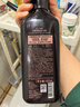 吕（Ryo）黑金吕洗发水400ml 舒缓头皮修护滋养黑灵芝洗发水【黑色星期五】 实拍图