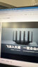 普联（TP-LINK）大道路由器7DR6430 BE6400 5G WiFi7千兆双频家用高速穿墙 2.4G wifi6无线 2.5G网口 游戏加速 实拍图