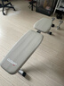 捷瑞特（JOROTO）美国哑铃凳多功能健身椅卧推凳仰卧板腹肌健身器家用健身器材MD25 实拍图
