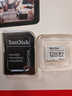 闪迪（SanDisk）128GB TF（MicroSD）4K内存卡 行车记录仪 监控摄像头专用 10,000小时录制 重复读写高耐用存储卡 实拍图
