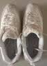斯凯奇（Skechers）卷毛熊女鞋厚底老爹鞋熊猫鞋防滑休闲运动鞋 实拍图