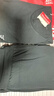 三枪秋衣秋裤男[原纱抗菌]全棉半高领保暖内衣抗静电厚棉毛衫裤套装 实拍图