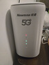 纽曼5G无线路由器随身WiFi6移动免插卡cpe多网通千兆双频车载便携式高速上网卡全国通用流量2025款 实拍图