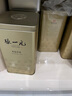 张一元茶叶茉莉花茶毛尖冷泡浓香型伴手茶礼送礼品特种200g金罐热门商品 实拍图